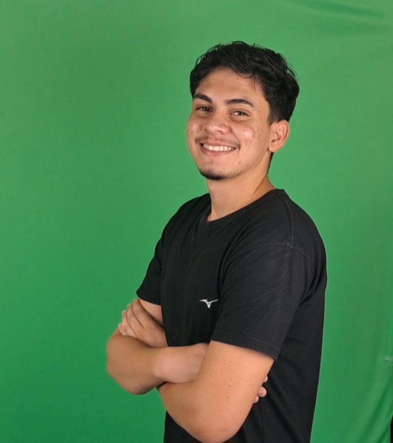 Foto do escritor: Victor Ferreira