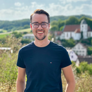 Autorenbild: Ruben Lehmann