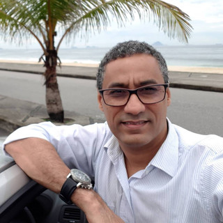 Foto do escritor: Osmar Rodrigues