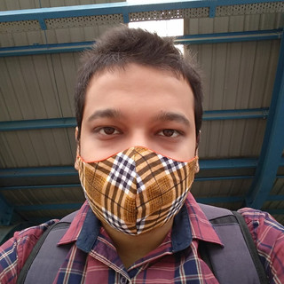 Writer: Sachin Yadav