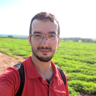 Foto do escritor: Ismael Junior