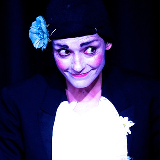 Foto del escritor: Claudia Cantone