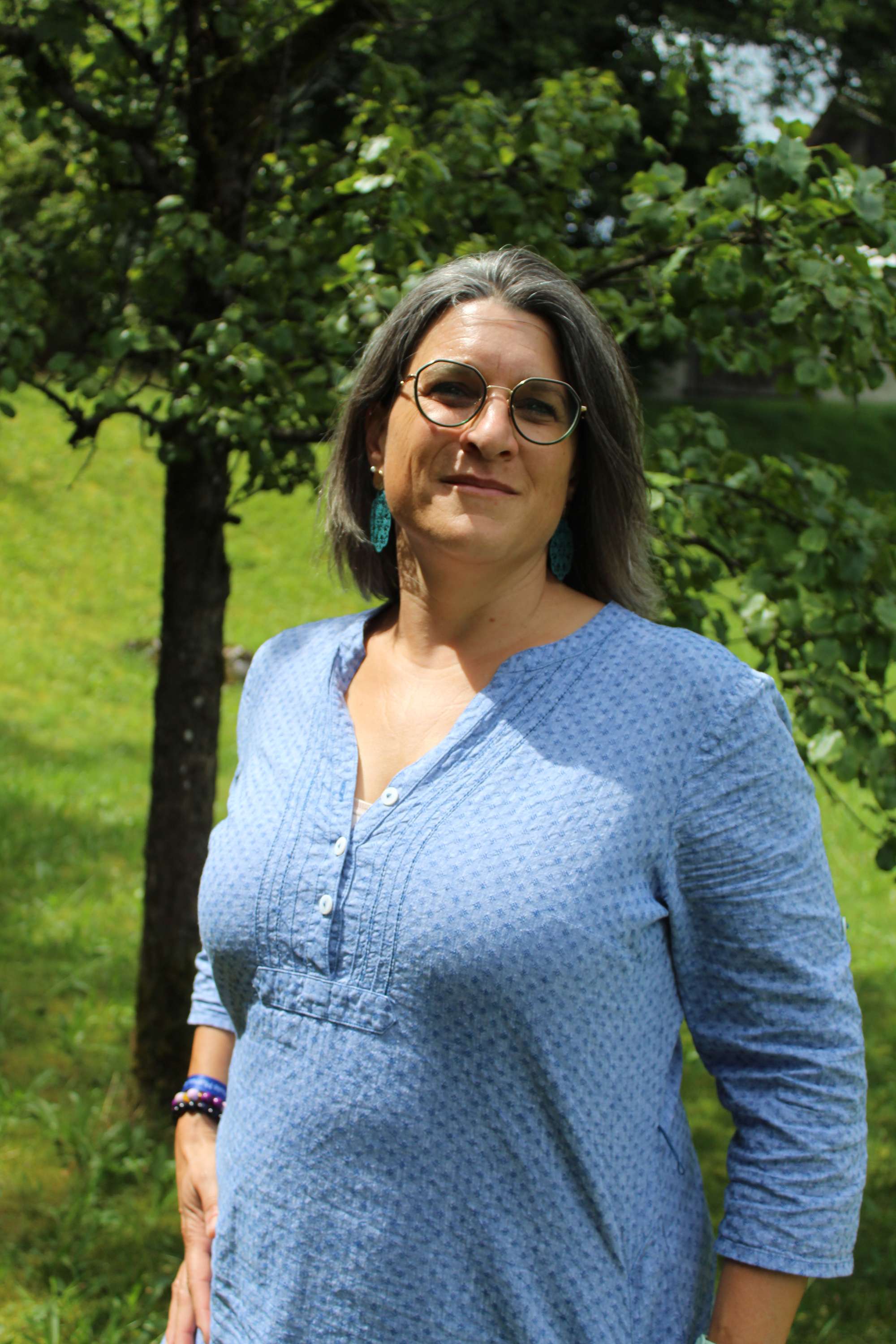 Autorenbild: Karin Neuner