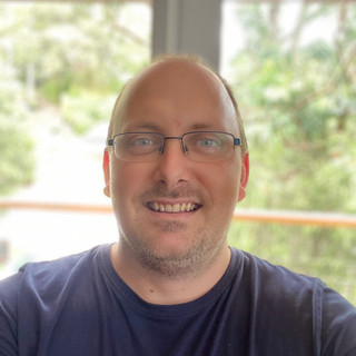 Writer: Garth Pywell