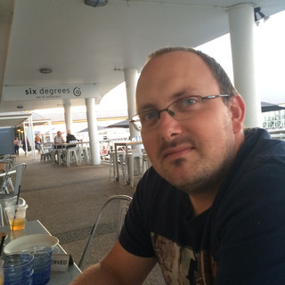 Writer: Garth Pywell