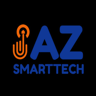 Ảnh của tác giả: AZSMARRTECH Nhà thông minh