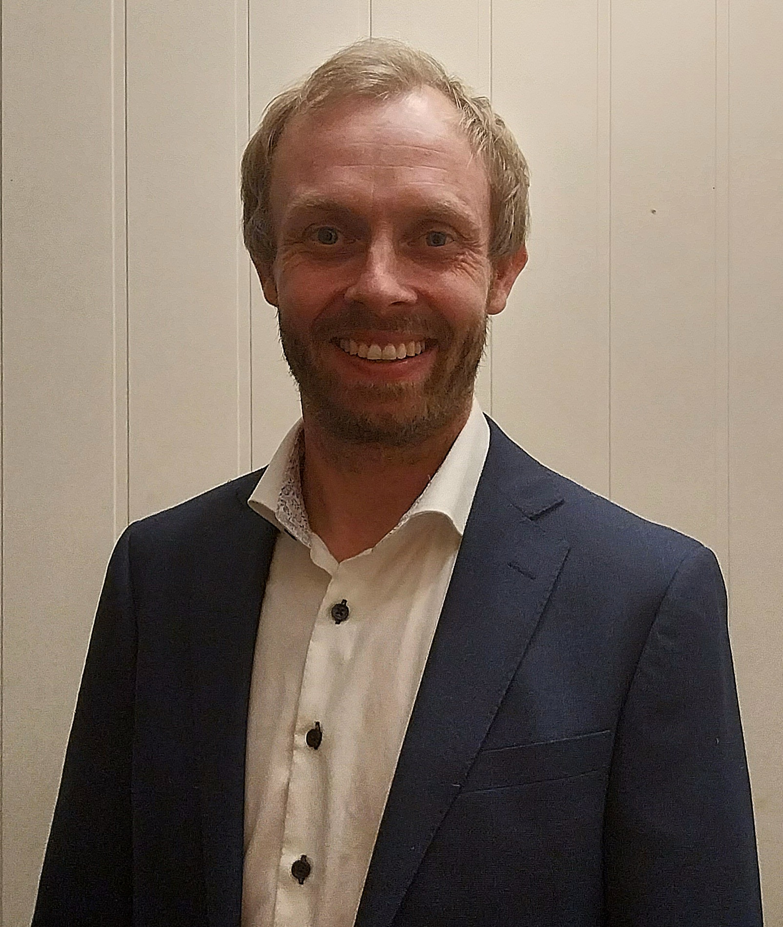 Forfatterens bilde: Sondre Ulvær