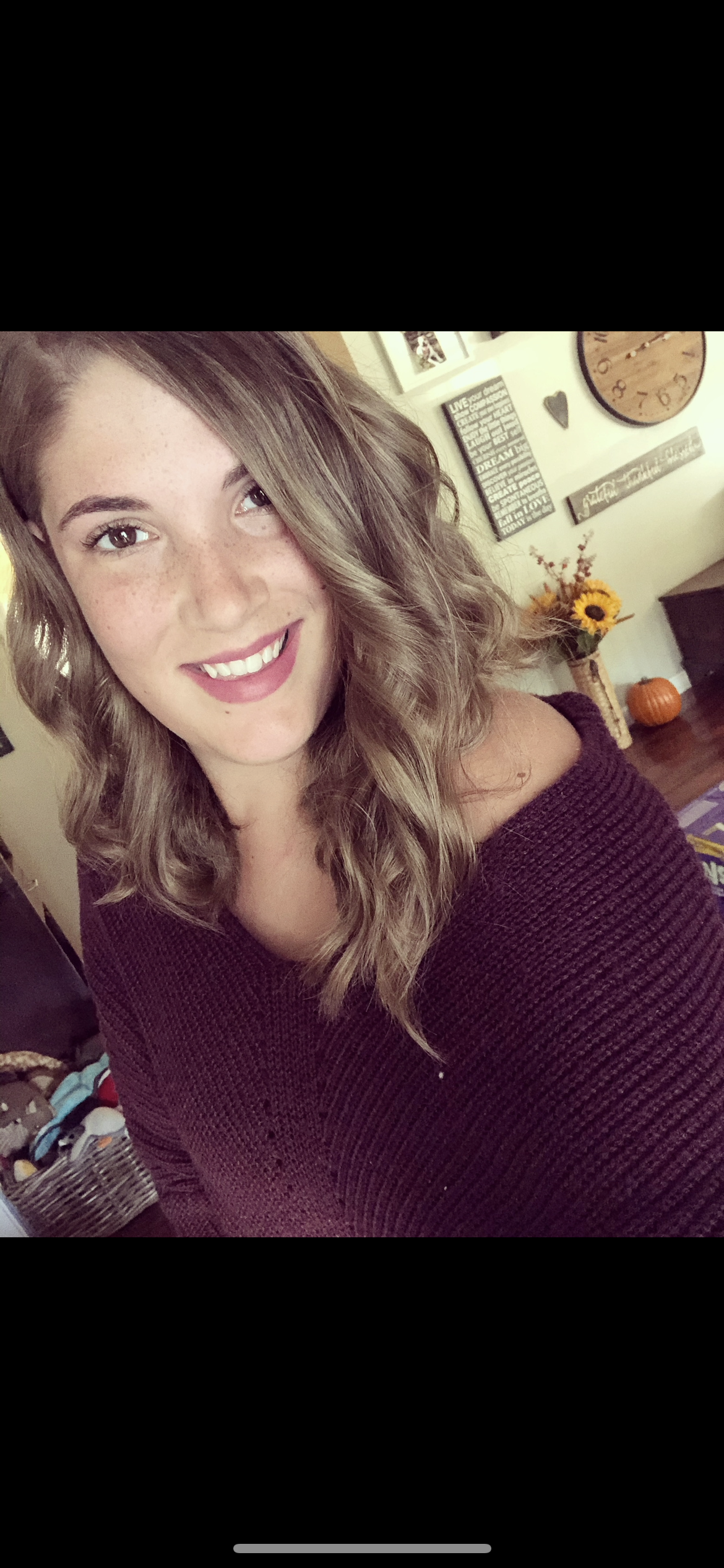 Writer: Shayna McGinn