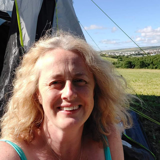 Writer: Sarah Luxton