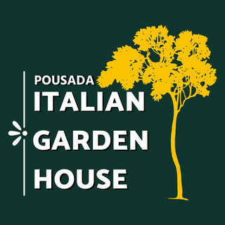 Foto do escritor: Pousada Italian Garden house