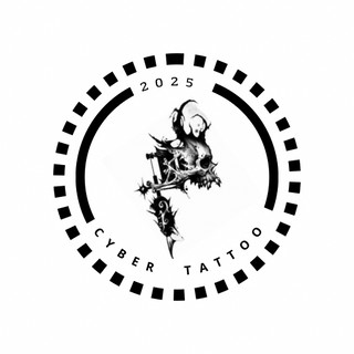 Writer: cyber tattoo