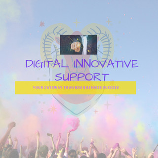 Writer: Digital Innovative Support