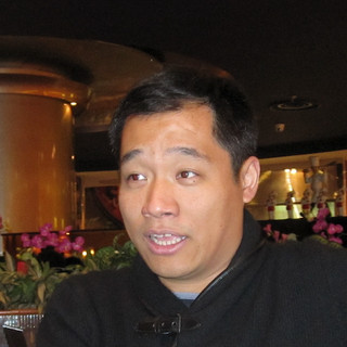 Writer: Steven Wang