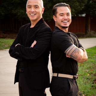 Writer: Erwin & Miles Chiong