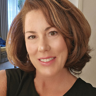 Writer: Kimberlee Powell Sutorius
