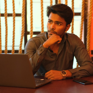 Writer: Mahafuz Borshon