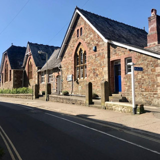 Writer: The Ockment Community Centre