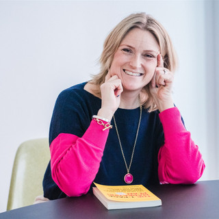 Writer: Sarah  Badcock