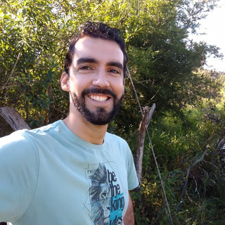 Foto do escritor: Ralph Marlom