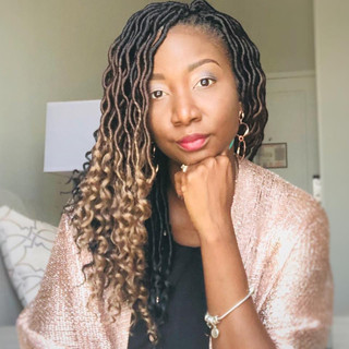 Writer: Tamesha Kinloch-Carter