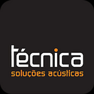 Foto do escritor: Técnica Acústica