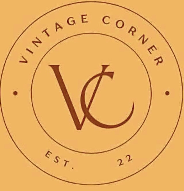 Writer: Vintage Corner