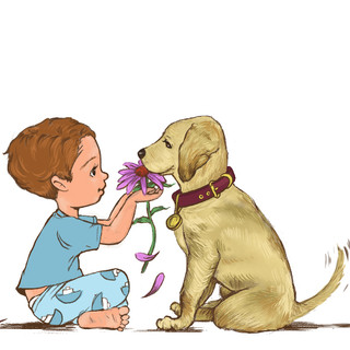 Writer: erinillustrator202