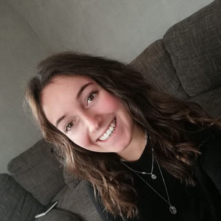 Foto van schrijver: Amy Thoonen