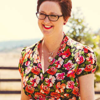 Writer: Kristine Rawlinson