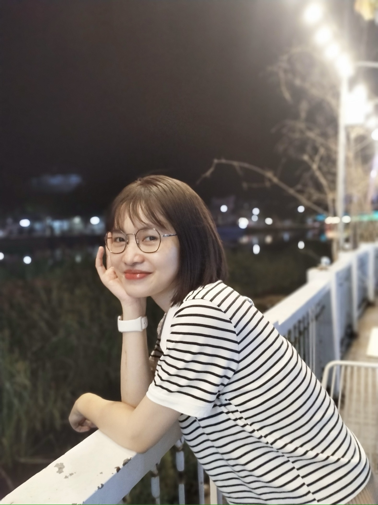 Ảnh của tác giả: Truc Nguyen