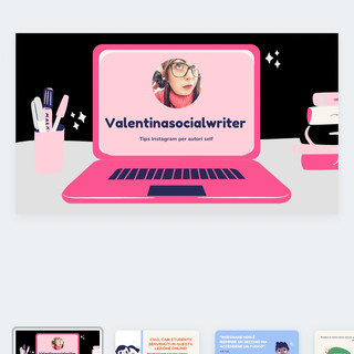 Immagine del redattore: Valentina  Bertipaglia