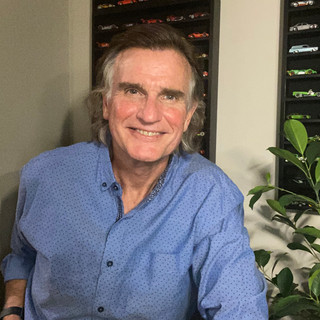 Writer: B Patrick Jensen