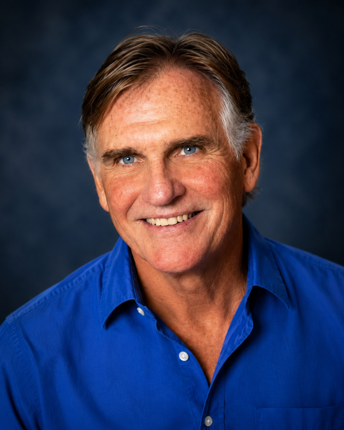 Writer: B Patrick Jensen