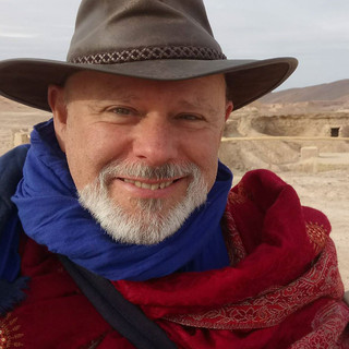 Writer: Muiz Brinkerhoff