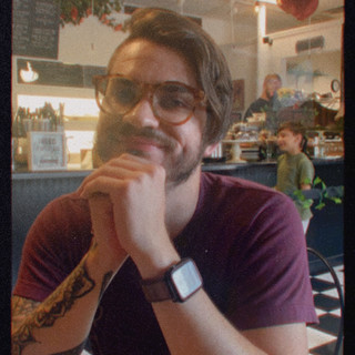 Writer: Jesse Smith