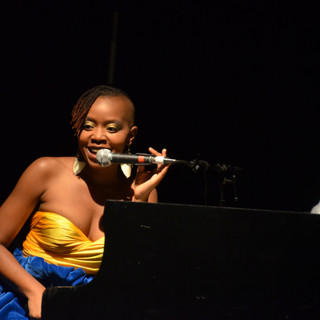Writer: Mel Matsinhe