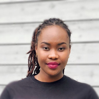 Writer: Kimberley Mamhende