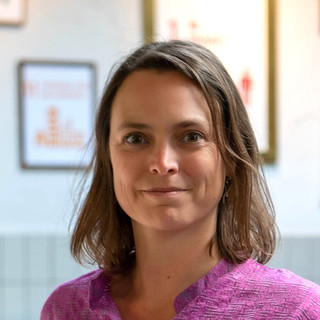 Foto van schrijver: Lonneke Kienhuis