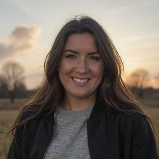 Writer: Jacqueline  Terry 