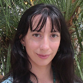 Writer: María Concepción Pomar Rosselló