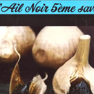 Photo du rédacteur: Miss Garlic