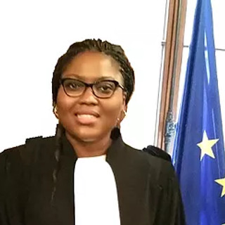 Photo du rédacteur: Patricia Djomou de CHACUS