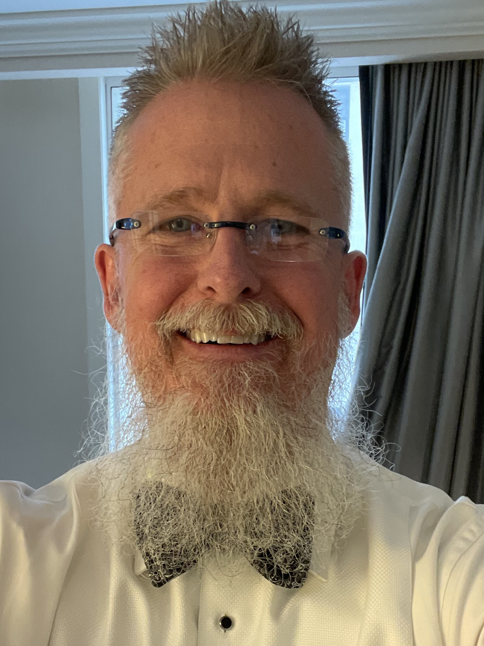 Writer: David Lombard