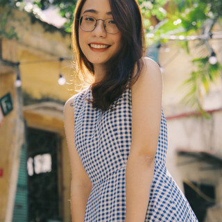 Writer: Linh Le 