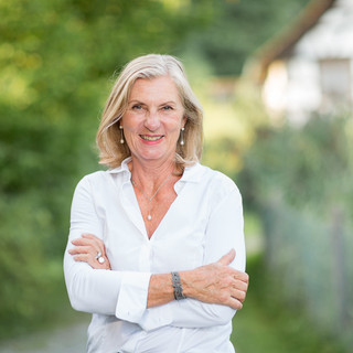 Autorenbild: Regula Zwicky