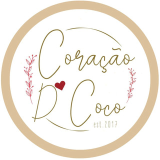 Foto do escritor: Coração De Coco