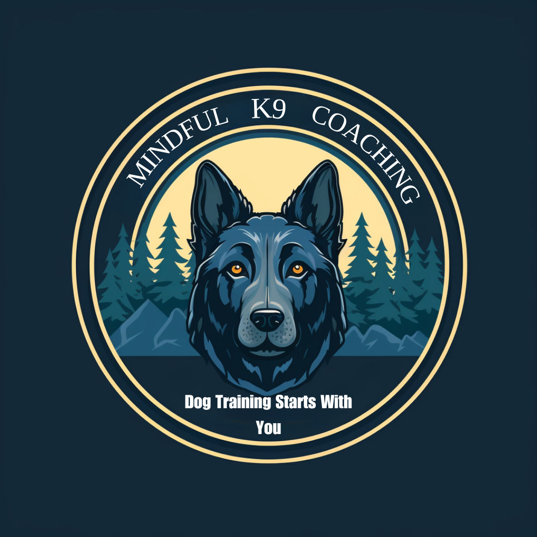 K9 coaching best sale