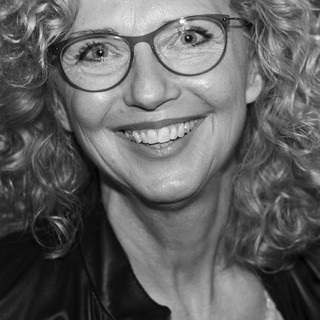Autorenbild: Sabine Kühner