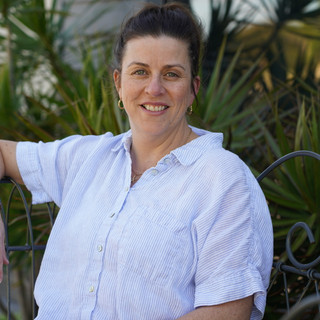 Writer: Belinda Shine