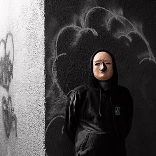 Autorenbild: Anomaler Circus